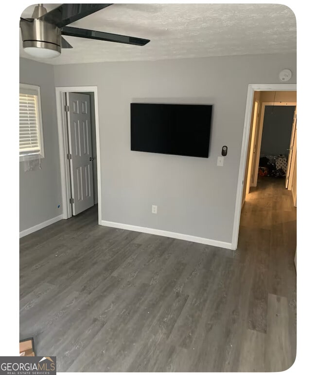 Building Photo - 856 Five Forks Trickum Rd SW