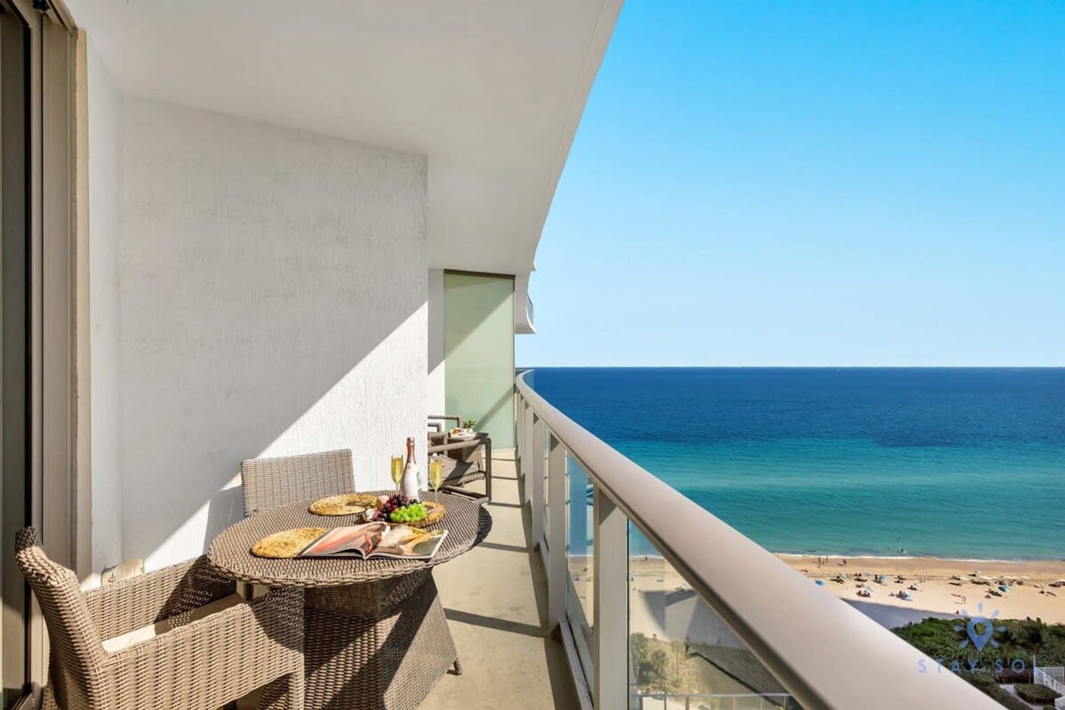 Building Photo - 4111 S Ocean Dr