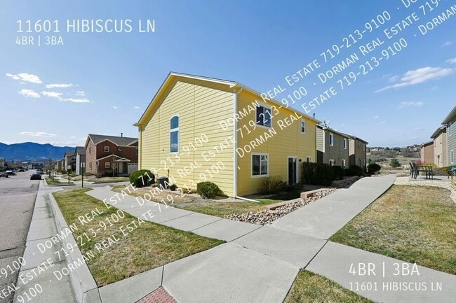 Building Photo - 11601 Hibiscus Ln