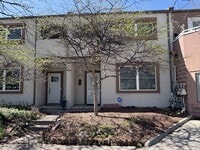 Building Photo - LOCATION!  Newer contemporary townhome 2 bed w/office space in Denver's desirable Berkeley neighb...