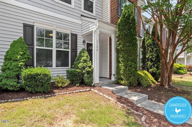Building Photo - 3100 Berkeley Springs Pl