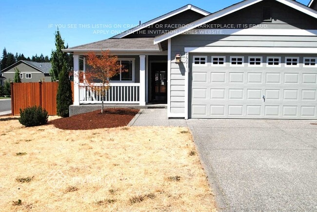 Building Photo - 9601 203rd St E