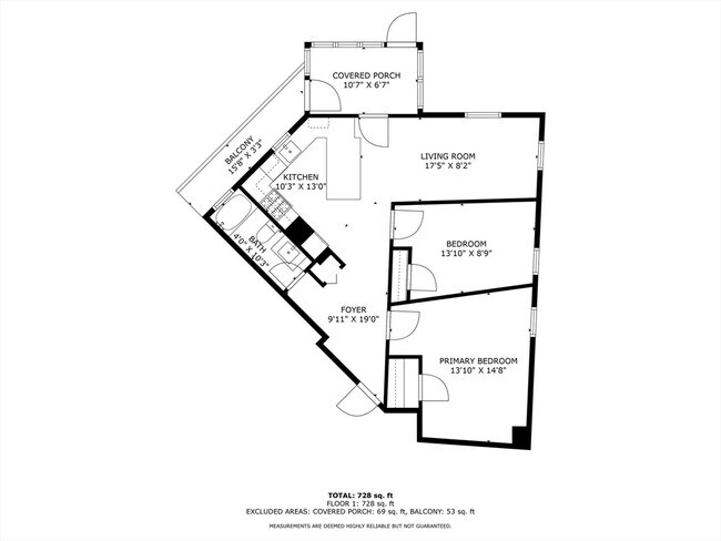 Building Photo - 4 Crest Ave