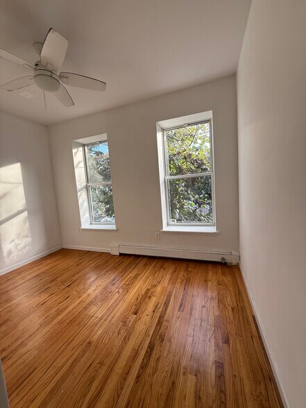 Building Photo - 819 Saratoga Ave