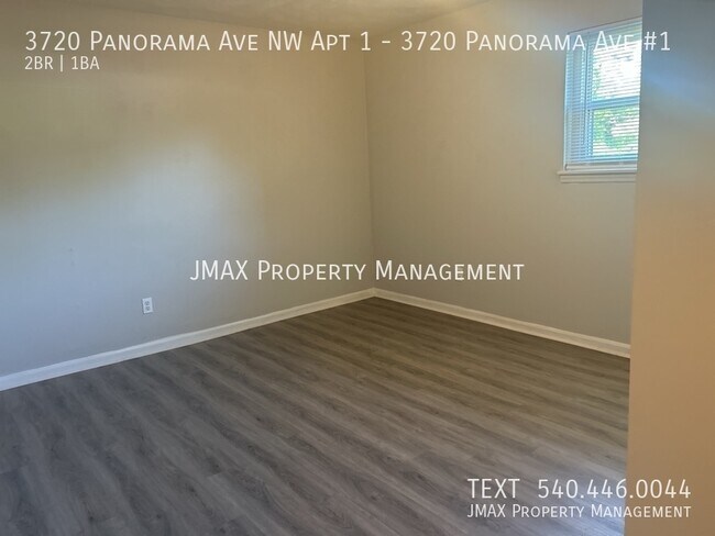 Building Photo - 3720 Panorama Ave NW