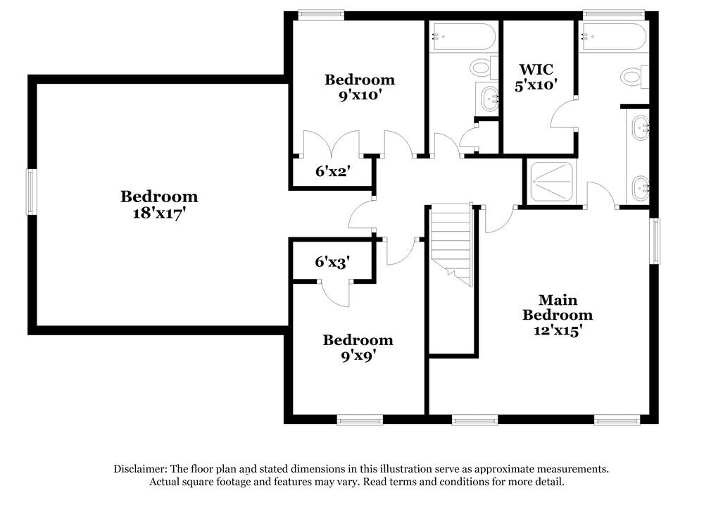 Building Photo - 1115 Scofield Dr