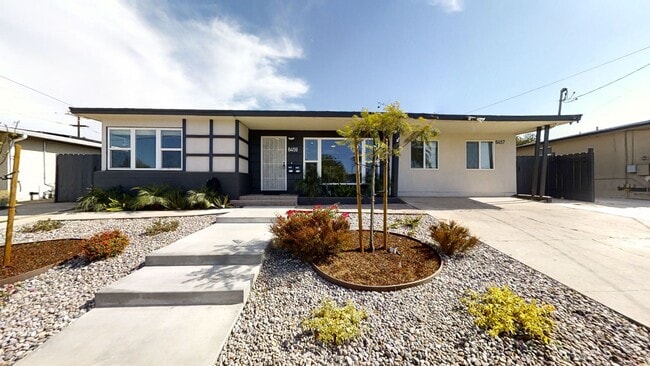 Primary Photo - 4BD/2BA on Richard St
