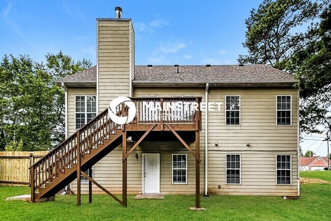 Building Photo - 70 Old Roundtree Rd