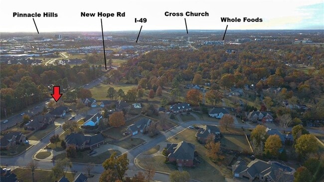 Building Photo - 2716 W Centennial Dr