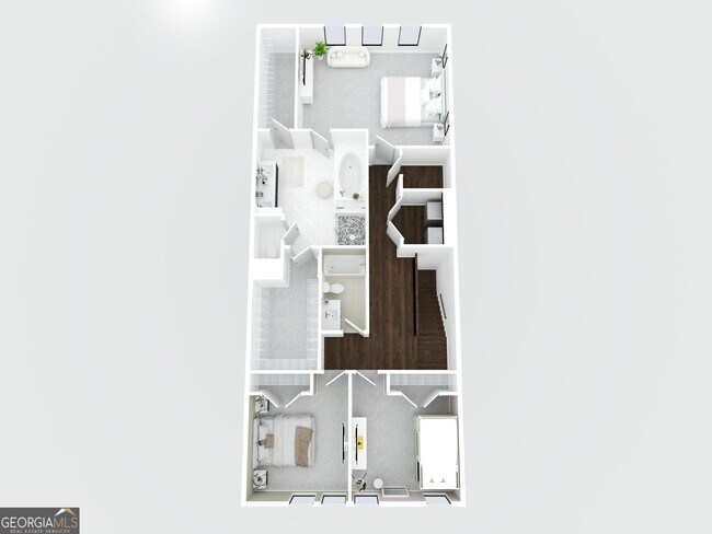 Building Photo - 1107 Briar Cove Cir