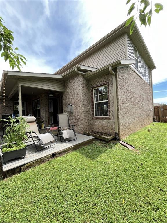 Building Photo - 1905 W Countryside Ln