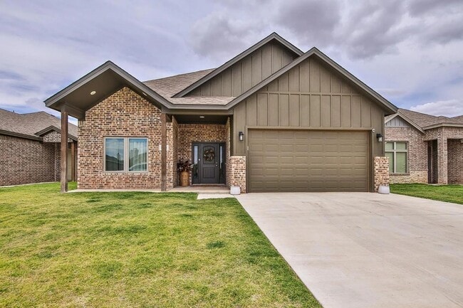 Building Photo - Beautiful 3 bedroom 2 bathroom in Frenship ISD!