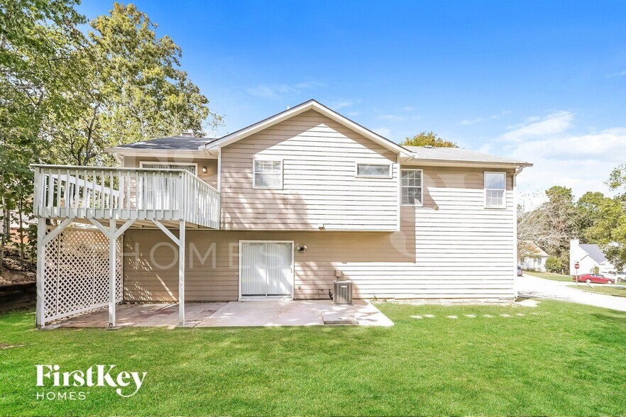 Building Photo - 2132 Cheyenne Ln NW