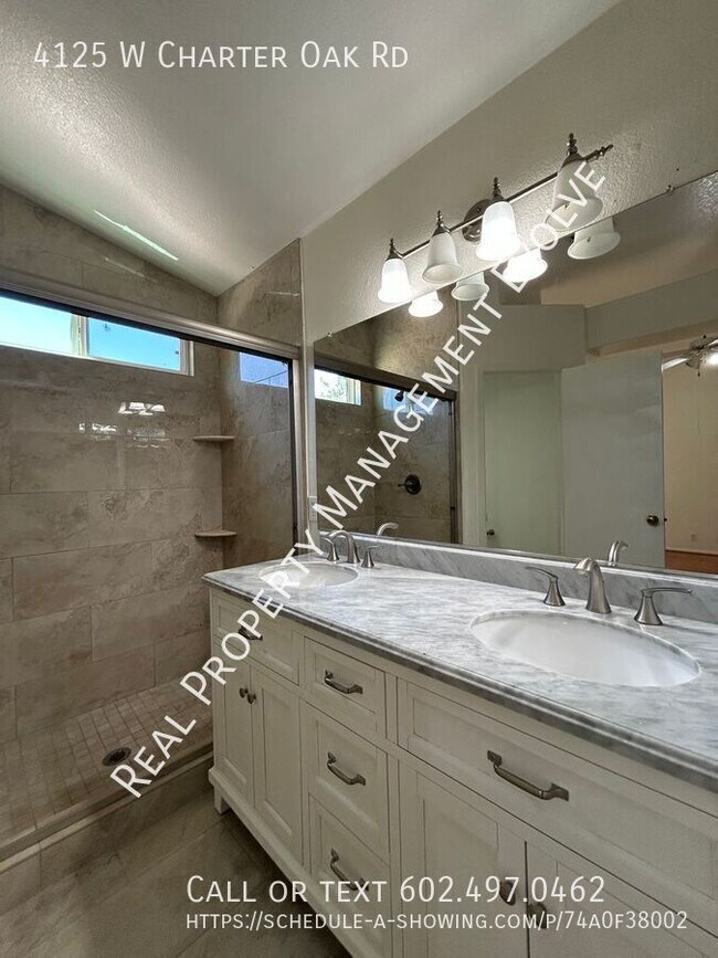 Building Photo - 4125 W Charter Oak Rd