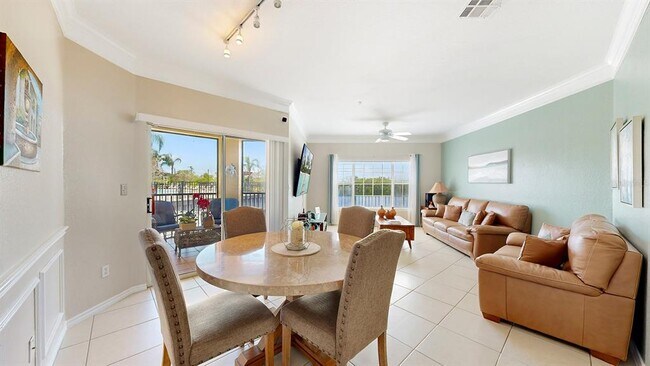 Building Photo - 4345 Bayside Village Dr