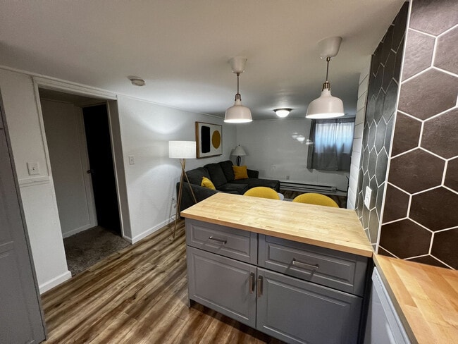 Building Photo - 101 N Wayland Ave