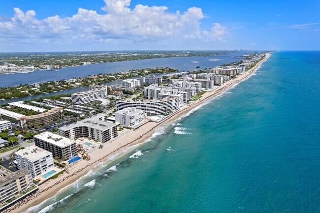Building Photo - 4000 S Ocean Blvd