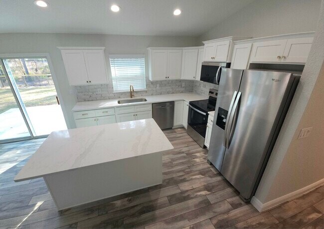 Building Photo - 13776 SW 81 Cir