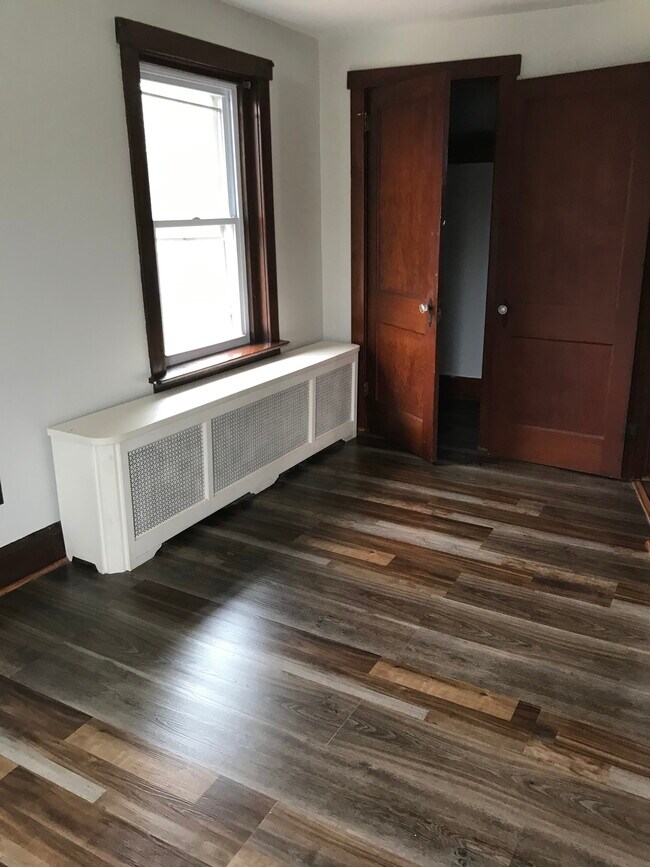 3rd Bedroom - 203 N Reber St