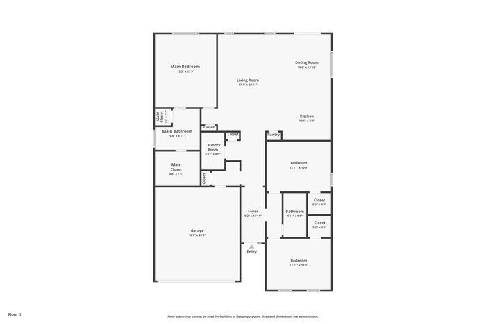 Building Photo - 269 Clydesdale Cir