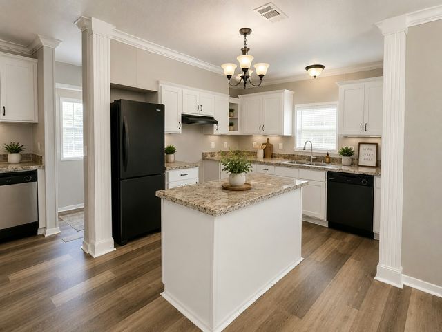 Building Photo - 4807 Wilkinson Way