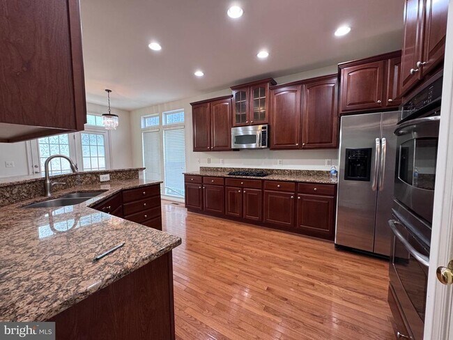 Building Photo - 8561 Barrow Furnace Ln