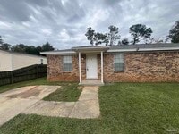 Building Photo - 821 Calhoun Ave