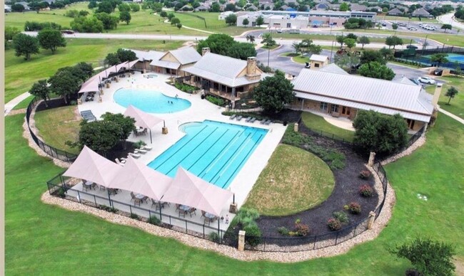 Building Photo - 20201 Mustang Island Cir
