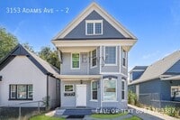 Building Photo - 3153 Adams Ave