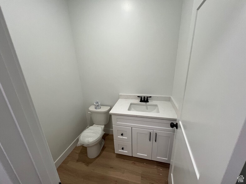 Building Photo - 725 W 350 N