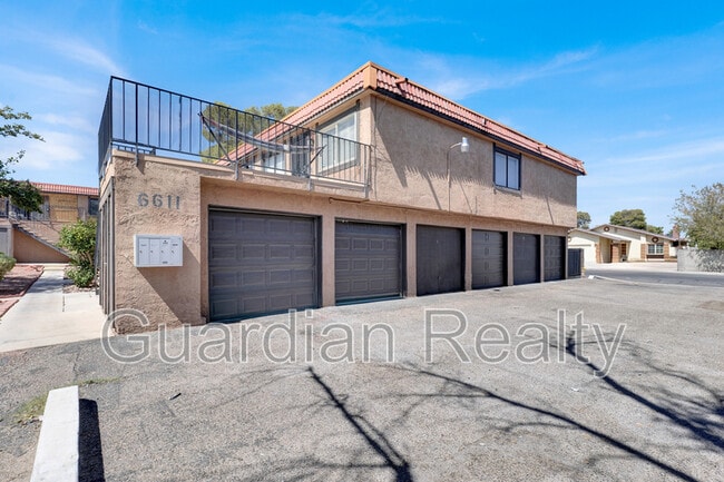 Building Photo - 6611 Silverstream Ave
