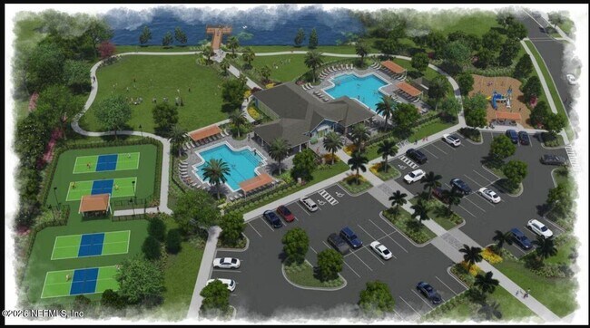 Building Photo - 163 Wood Breeze Wy