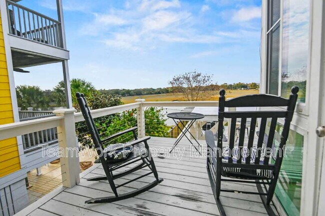 Building Photo - 1664 Teal Marsh Rd