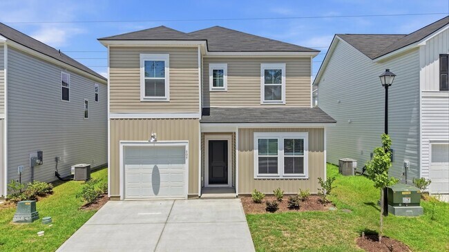 Building Photo - 605 Southwind Way