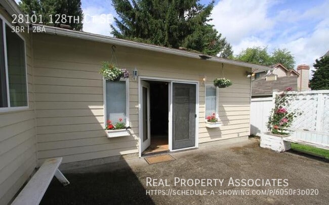 Building Photo - 28101 128th Ct SE