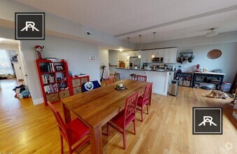 Building Photo - 3 bedroom in Cambridge MA 02139