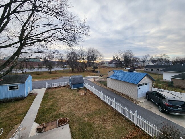 Building Photo - 3876-3878 Lincoln Street