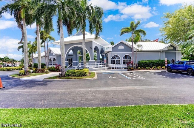 Building Photo - 16901 Colony Lakes Blvd