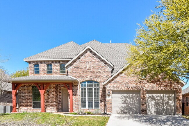 Building Photo - 2813 Independence Dr