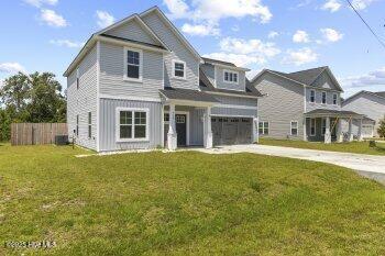 Building Photo - 318 Holbrook Ln