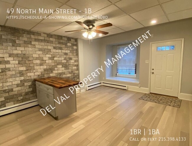 Building Photo - 49 N Main St