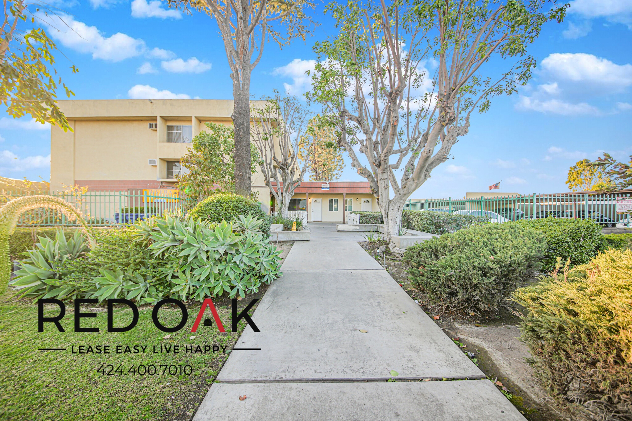 Building Photo - 5107 Passons Blvd