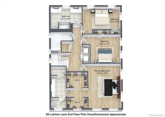 Building Photo - 26 Latimer Ln