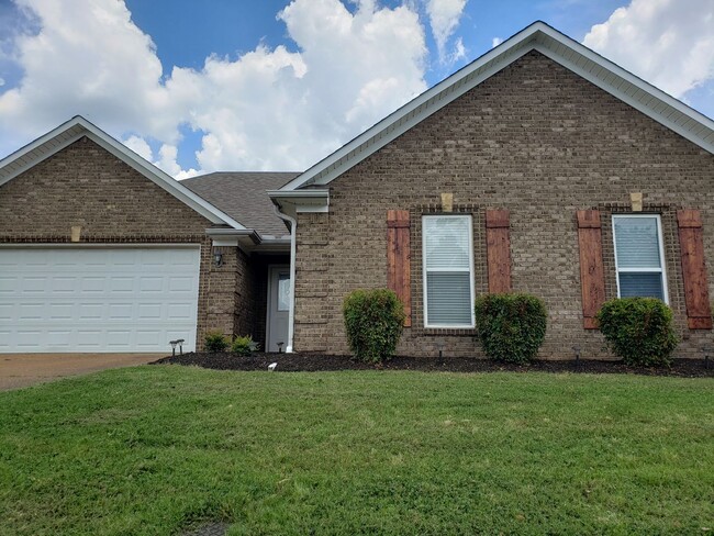 Primary Photo - Cedarbrook Farms Subdivision (Across from ...