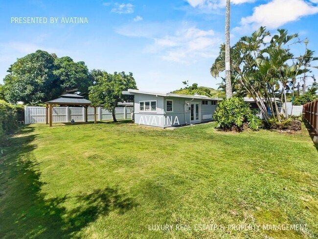 Building Photo - 804 Akumu St