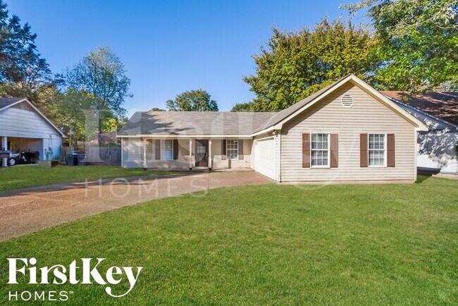 Primary Photo - 6756 Burlingame Dr