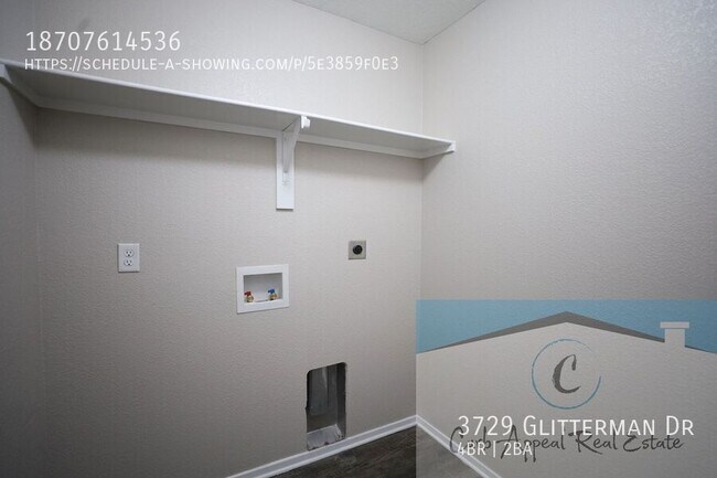 Building Photo - 3729 Glitterman Dr