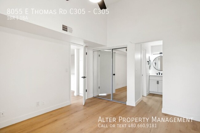 Building Photo - Gorgeously remodeled 1 bed/1 bath near Old...