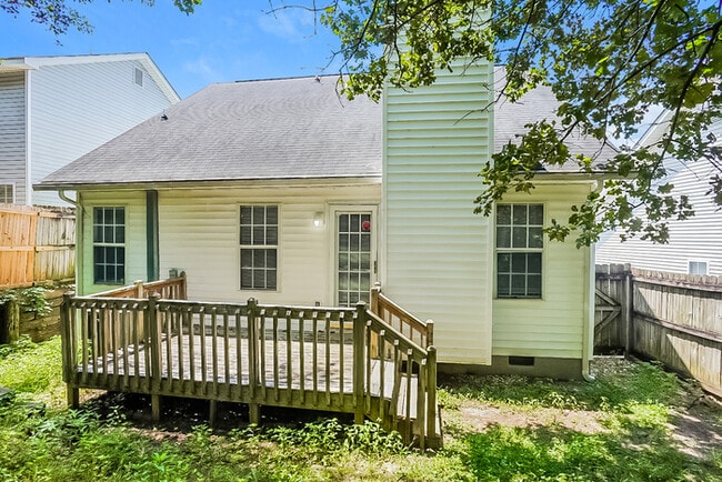 Building Photo - Charming 3 bedroom Home in North Augusta, SC