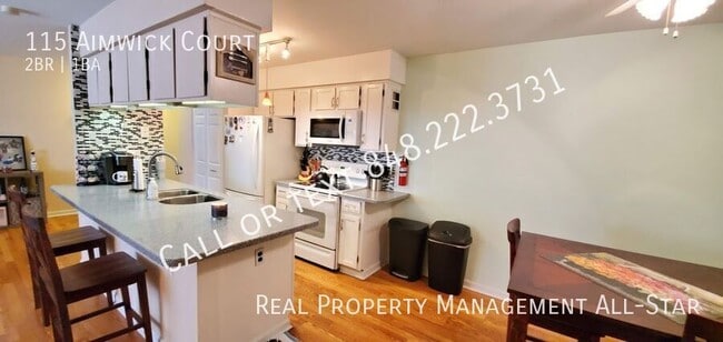 Building Photo - 115 Aimwick Ct
